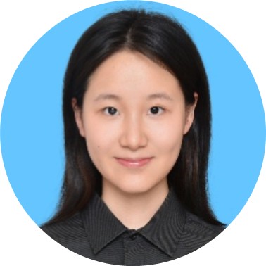 Ms Jingyu ZHANG