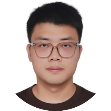 Mr Jintao XU