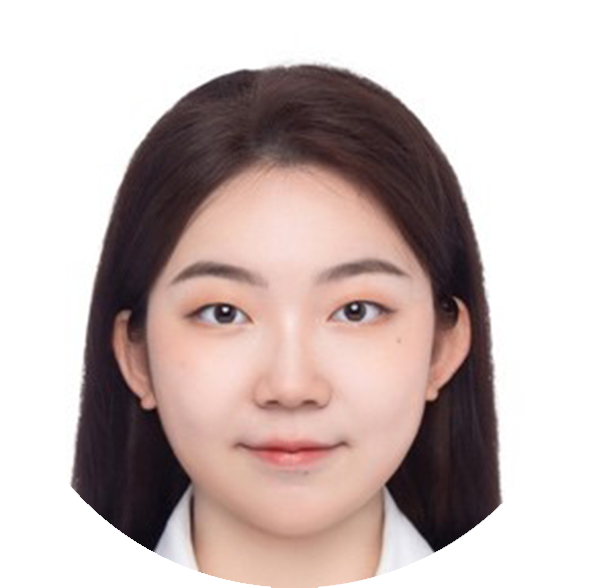 Ms Yuxuan WANG
