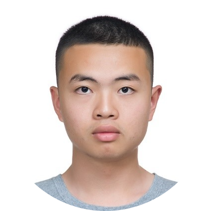 Mr Pengyao SUN