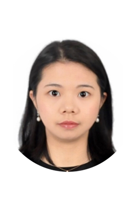 Ms Jiexian Chloe HUANG