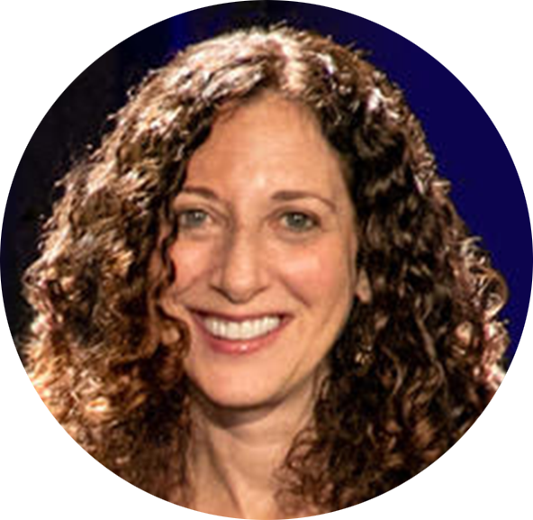 Prof. Lauren BLOCK