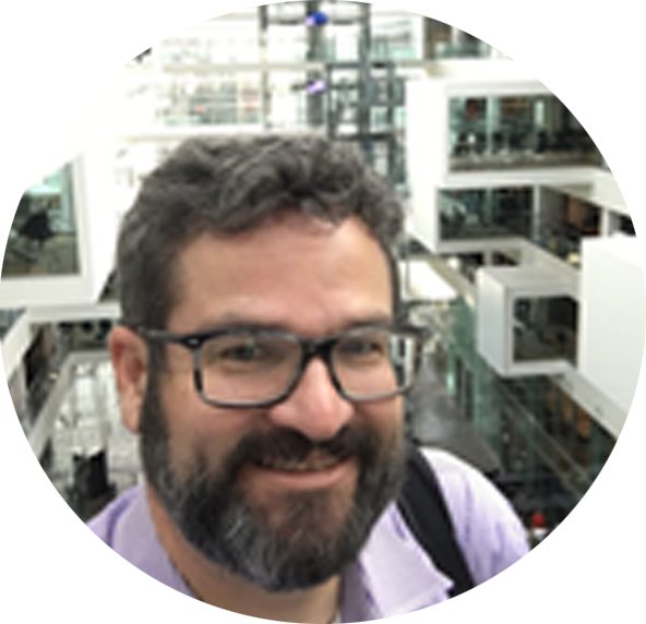 Prof. Jason Bennett THATCHER