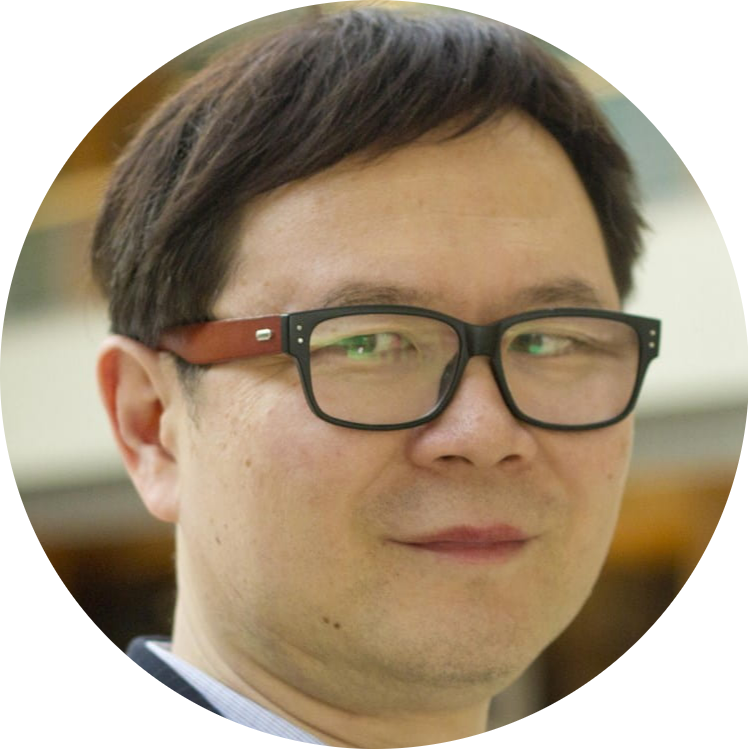 Prof. Christopher K. HSEE