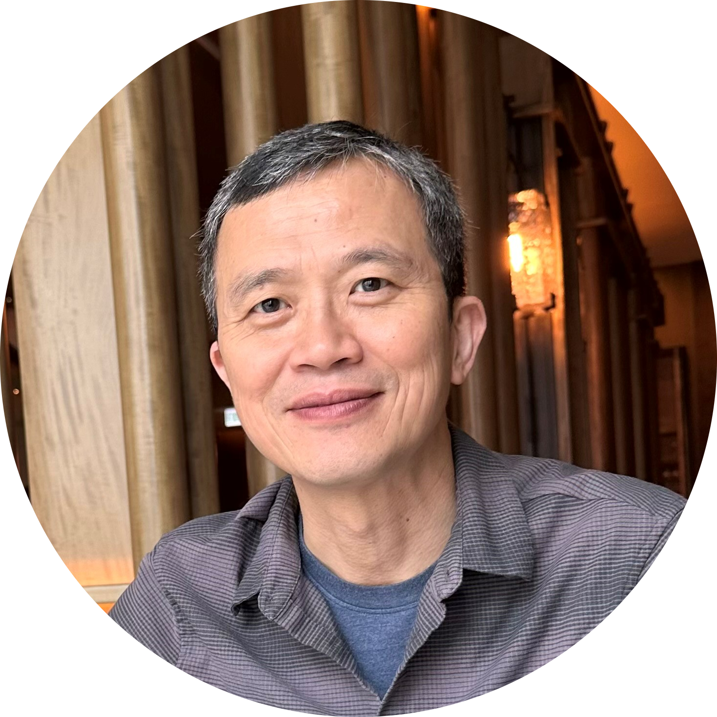 Prof. Tat CHAN