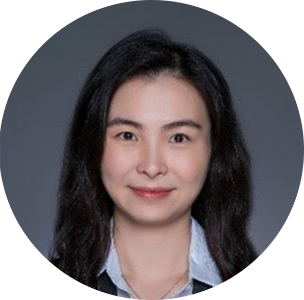 Juley Rajesh Dr Jialing Juley XIAO | Department of Management and Marketing