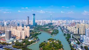 Wenzhou