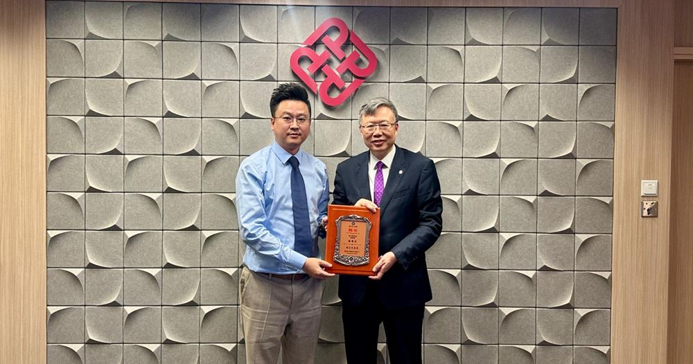 National Wind Power Generation Technology Innovation Center visited ...
