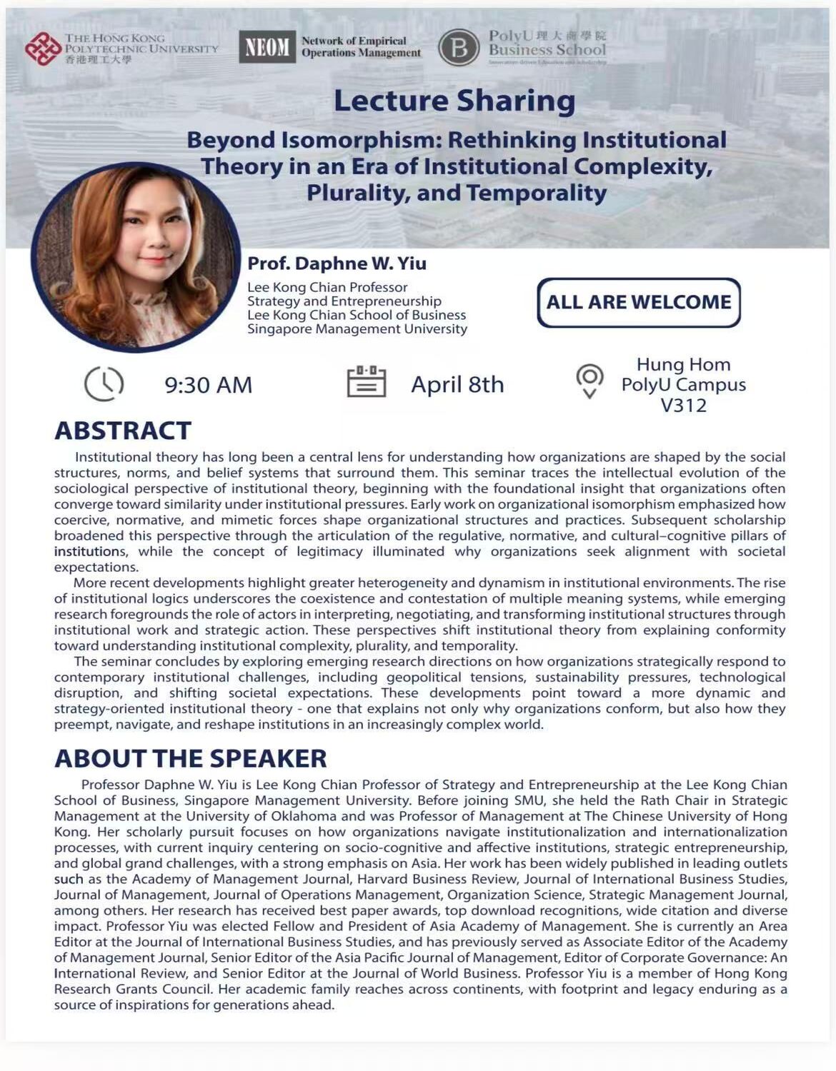 Seminar 4