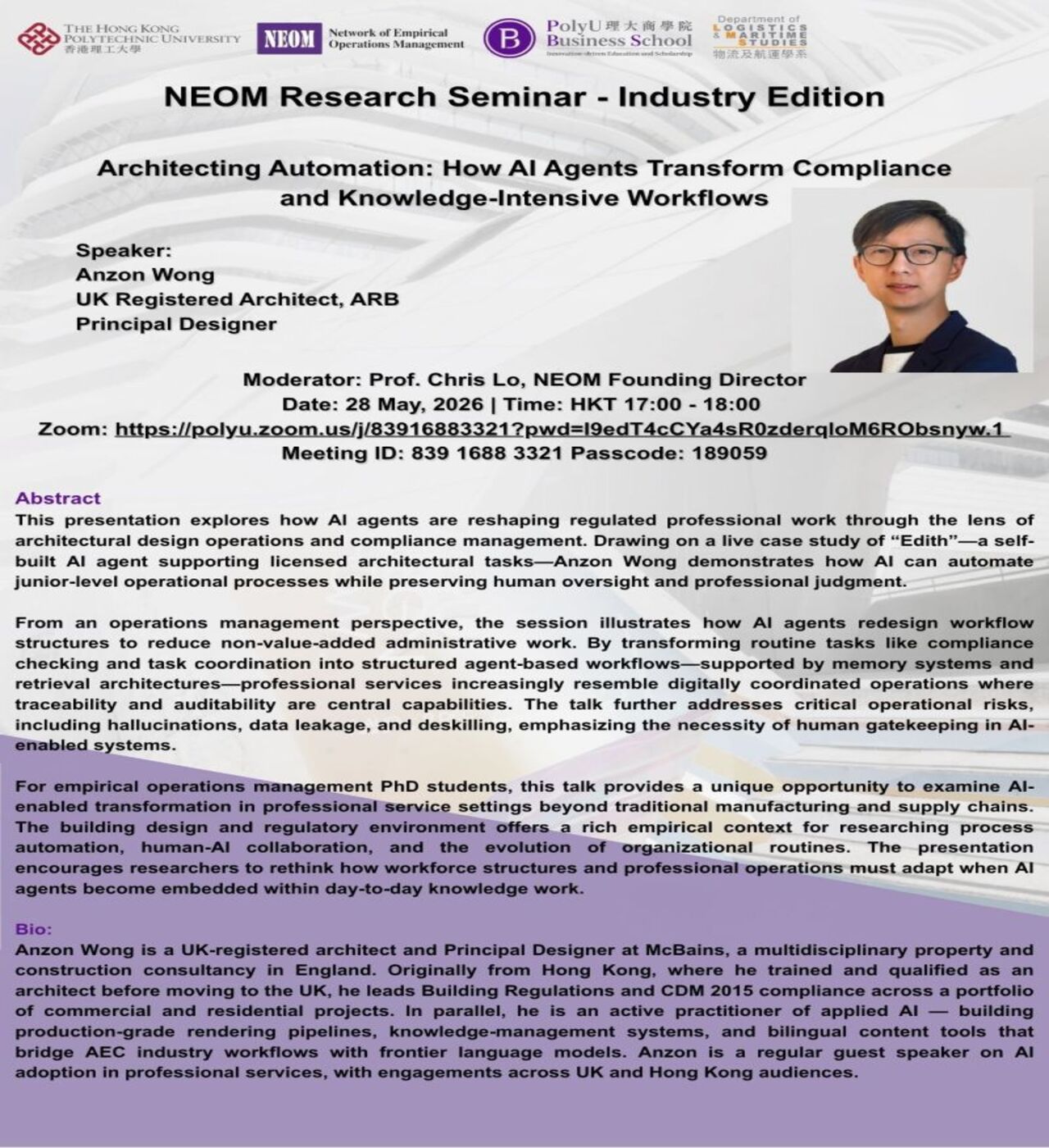 Seminar 5
