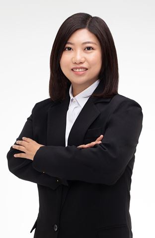 Prof Cheng Pui Sze Image