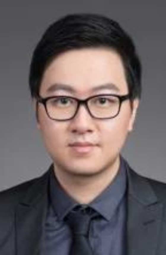 Prof Fan Di Image