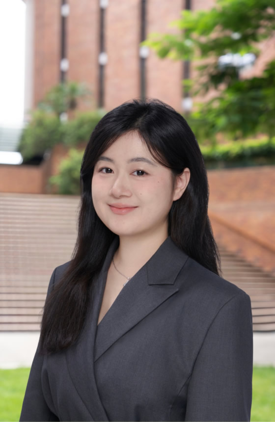 Prof Fei LI Image