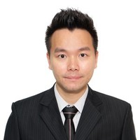 Prof Hugo Lam Image