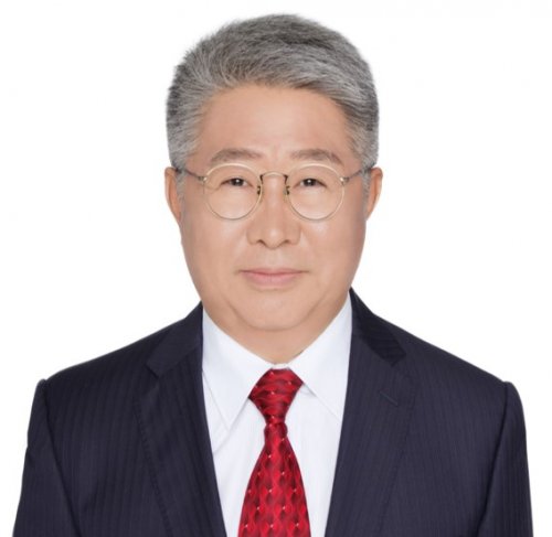 Prof Xiande Zhao Image