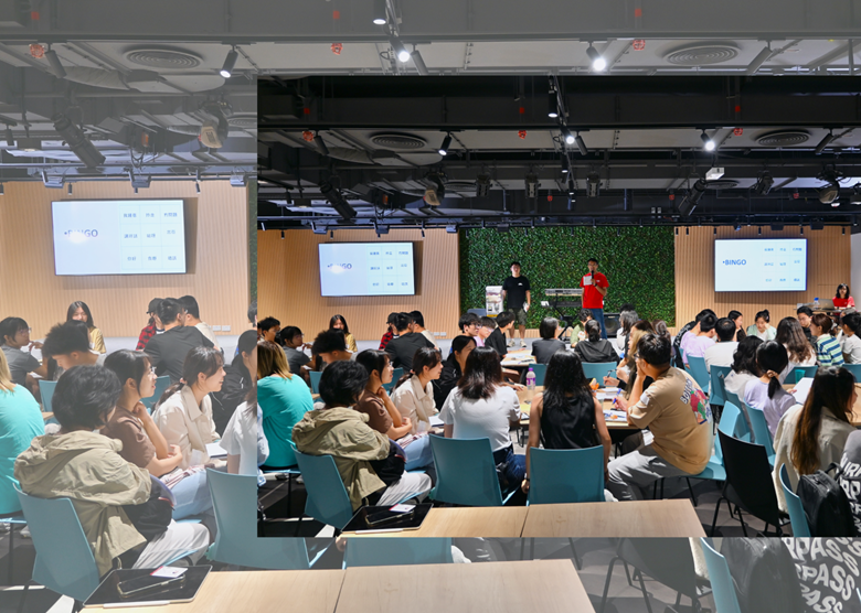 Survival Cantonese Workshops