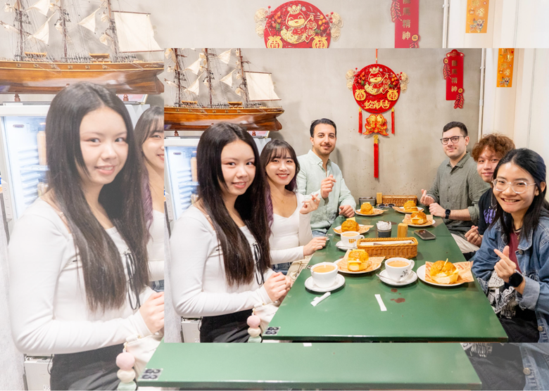 Walking Food Tour