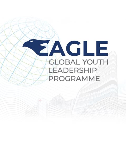 Eagle 2025