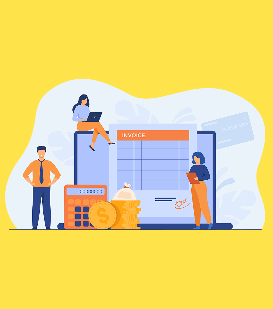 Financial Assistance