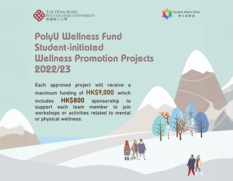 PolyU Wellness Fund