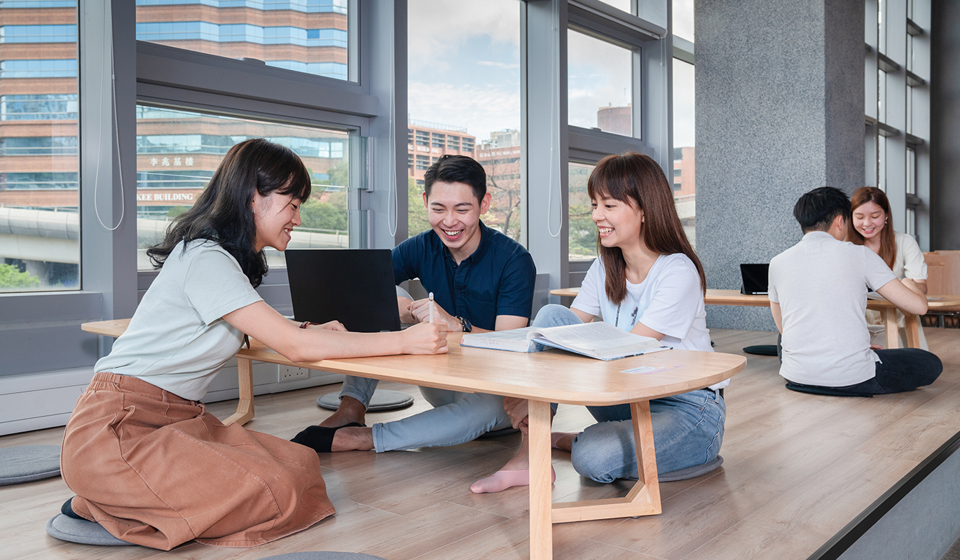 Senior Year Admissions