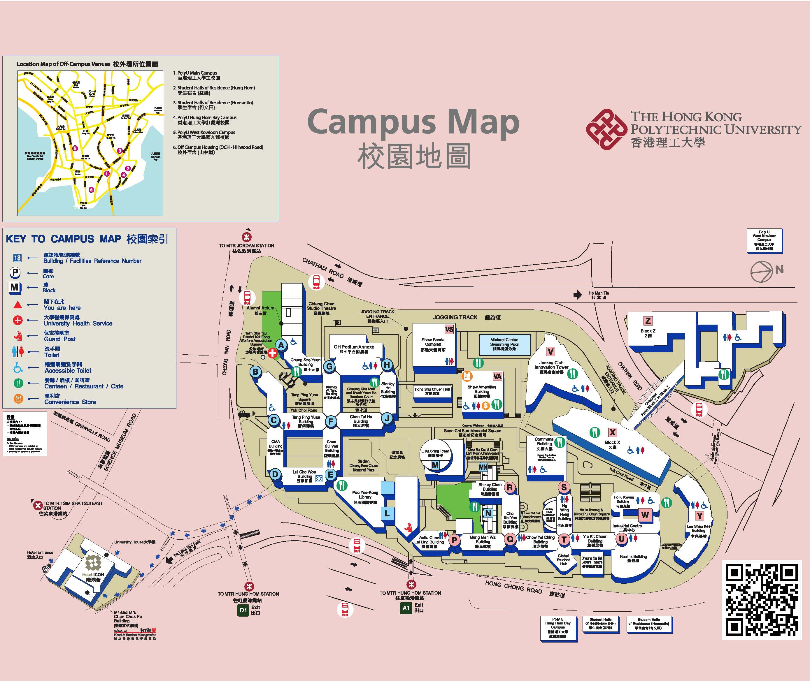 Useful Information | New Student Orientation