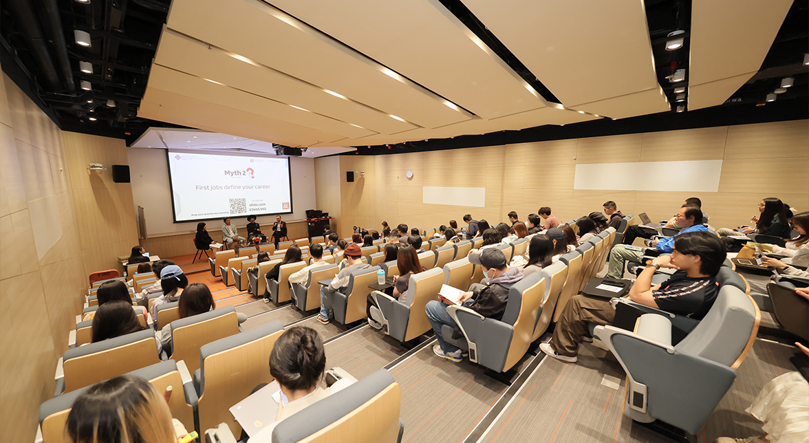 Career Advising and Career Development Workshop 2025