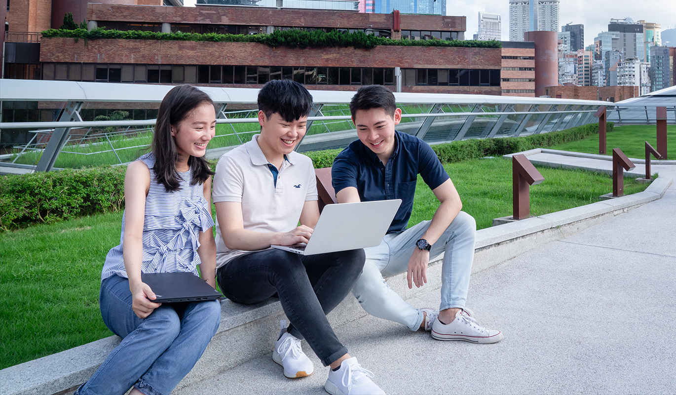 Student Participation in University Governance