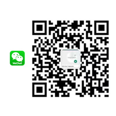 ITS Wechat