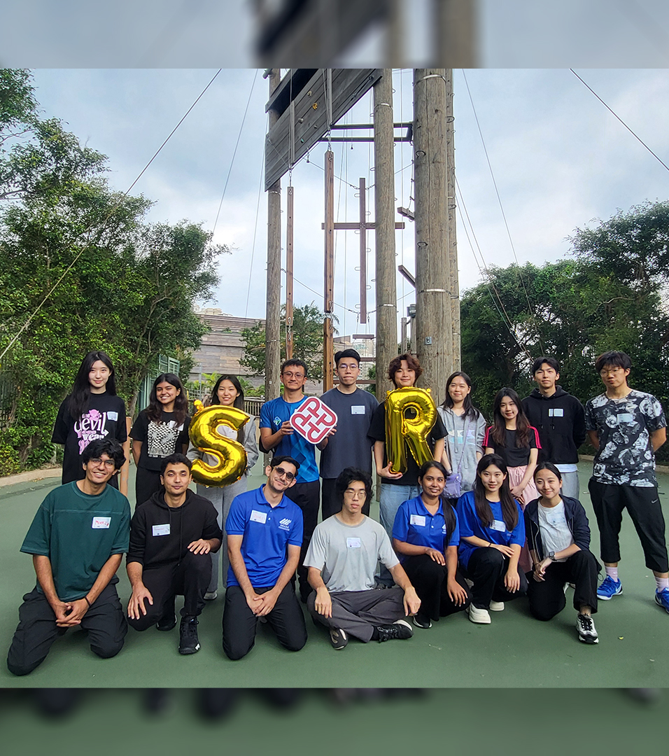 Student Communication with University Leadership and Participation in University Governance