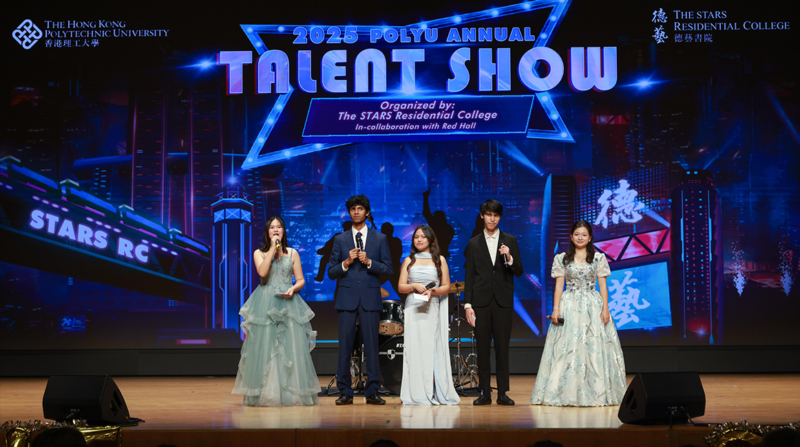 Annual Talent Show image_1