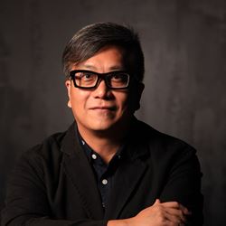 Dr Terry Lam