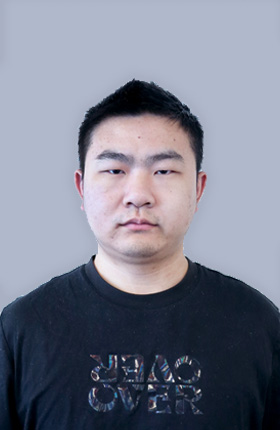 GAO Yuke
