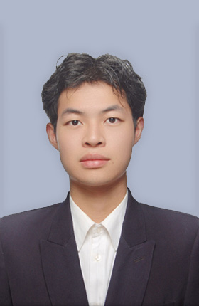 LUO Yiyan