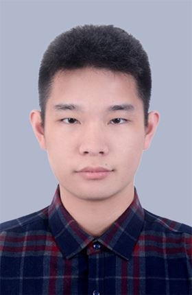 Maxwell Liu
