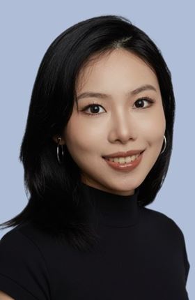 Zeng Yihan