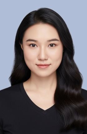 Zhang Linmanqi