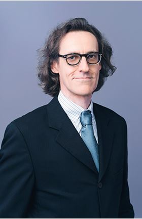 Prof. Johan F. Hoorn