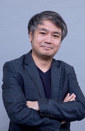 Prof. Anthony Kong