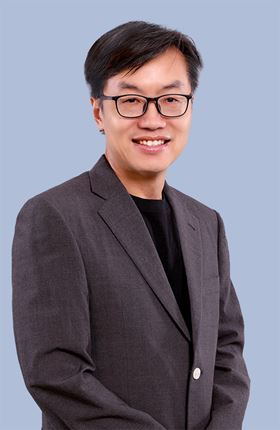 Prof. Henry Duh