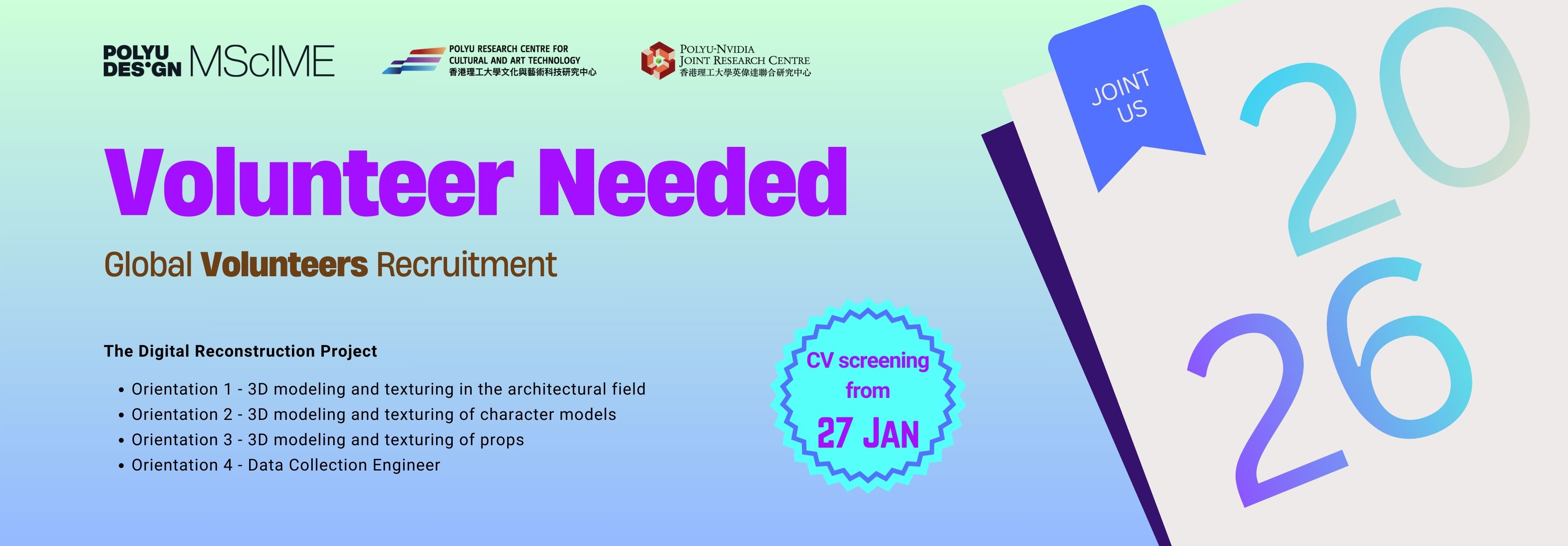 Researching The Future