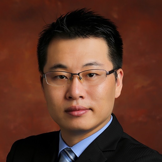 Prof. Frank Guan