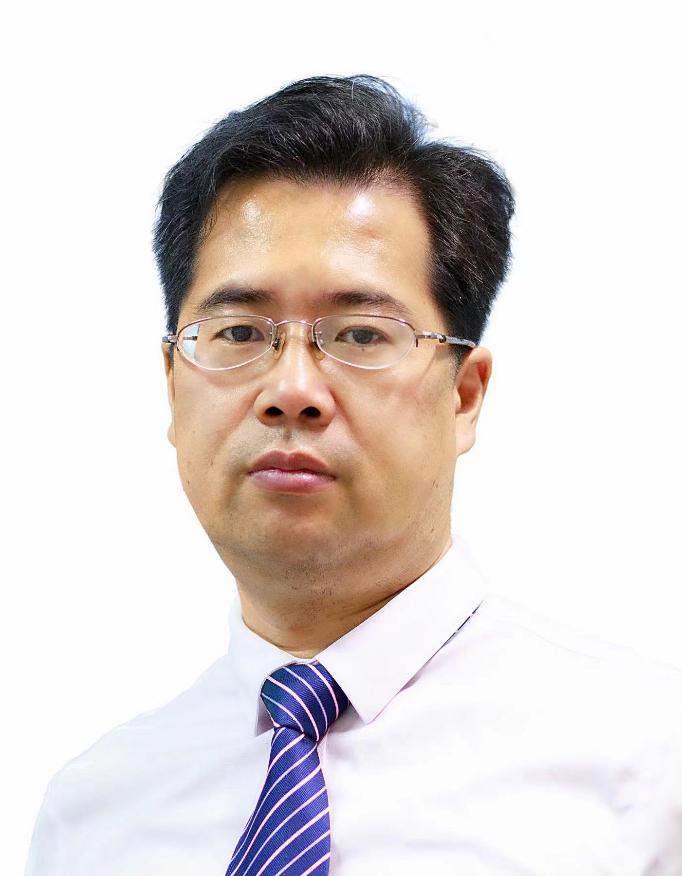 Prof. Xiaoru Yuan