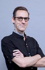 Prof. Johan Hoorn