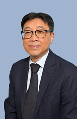 Prof. Cao Jiannong