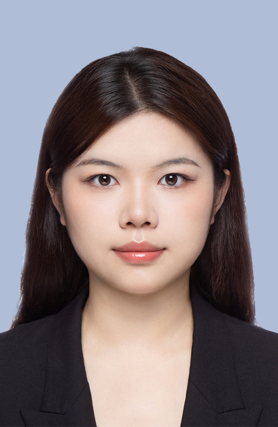 Cao Ziyi
