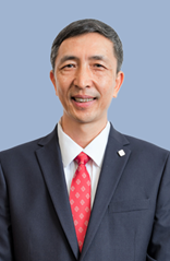 Prof. Li Ping
