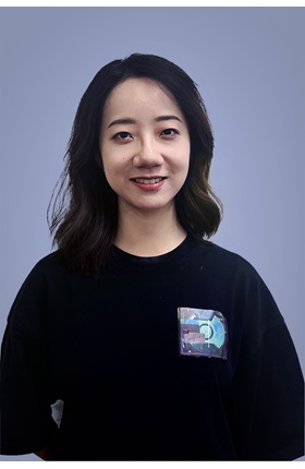 Dr Gao Weiyue