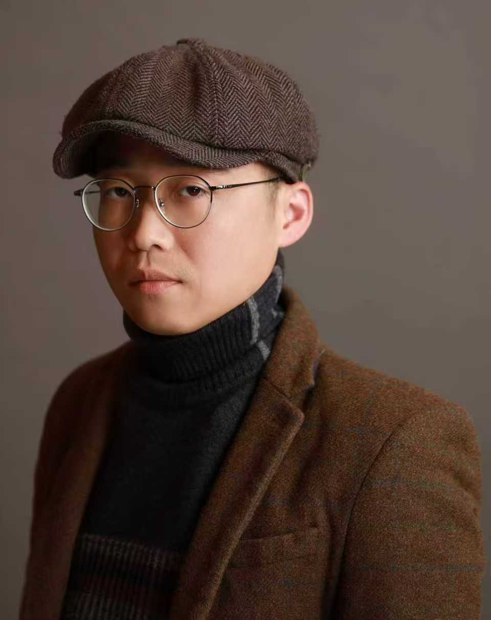 Zhu Zhili