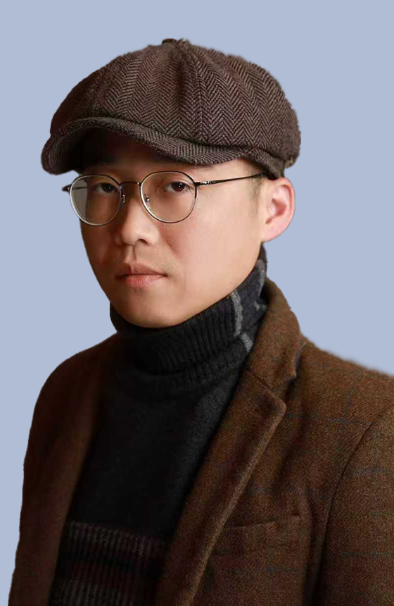 Zhu Zhili